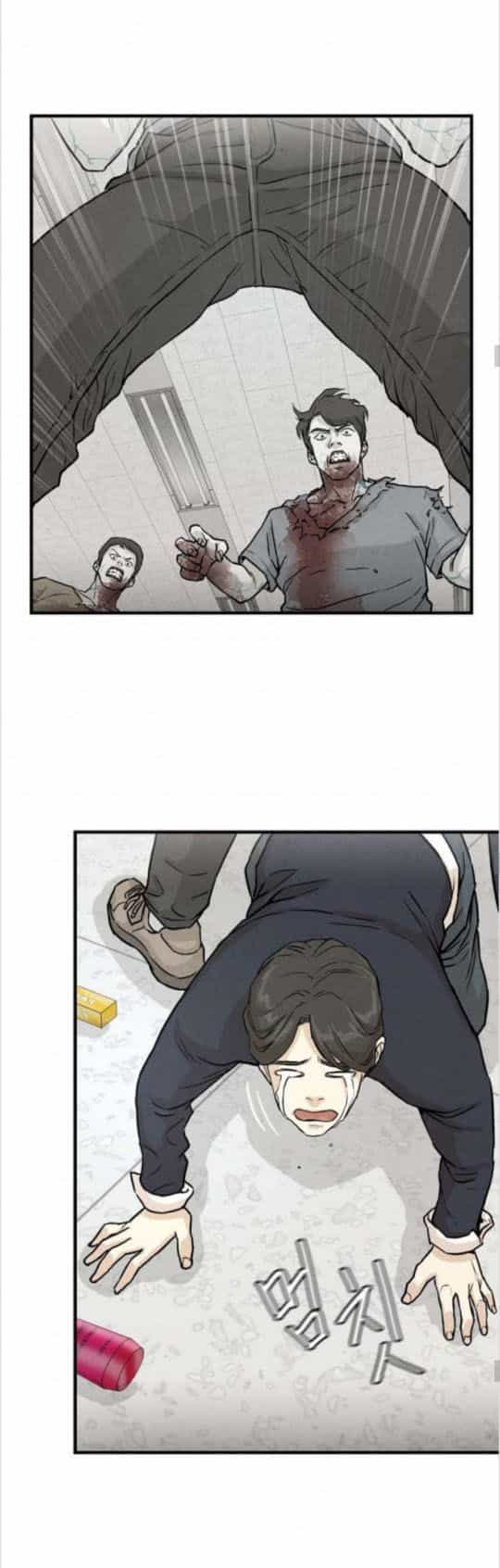 Return Survival - Chương 6 - ảnh 6