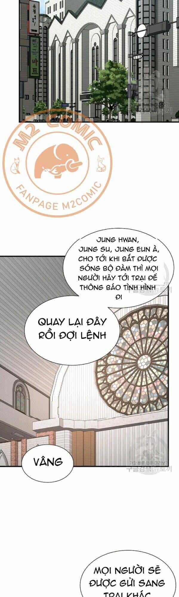 Return Survival - Chương 70 - ảnh 24