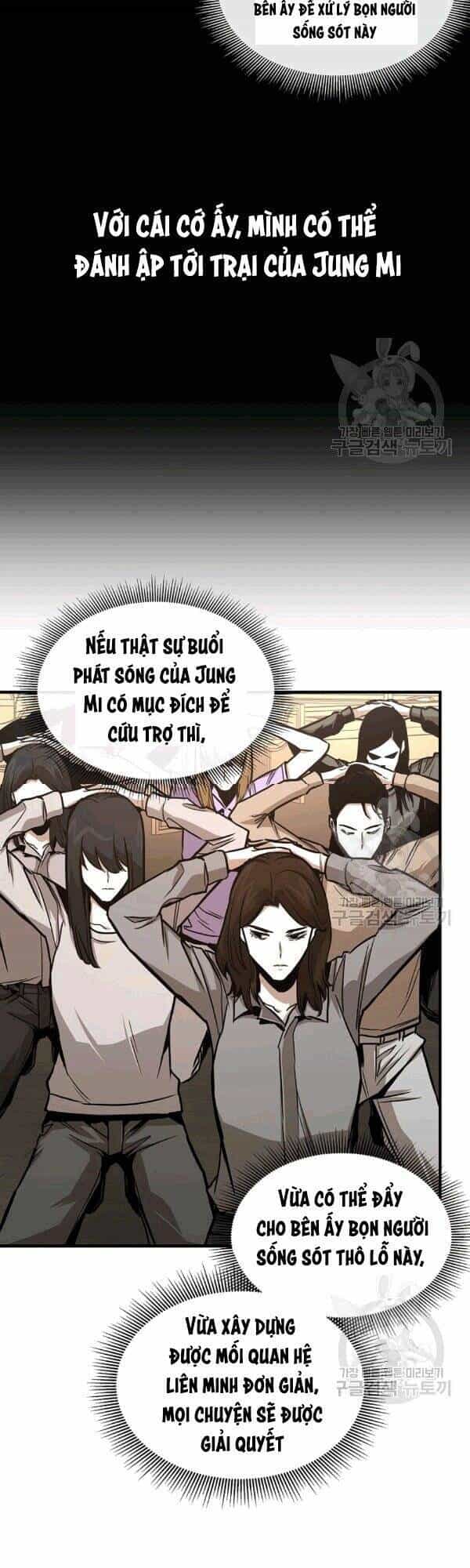 Return Survival - Chương 70 - ảnh 28