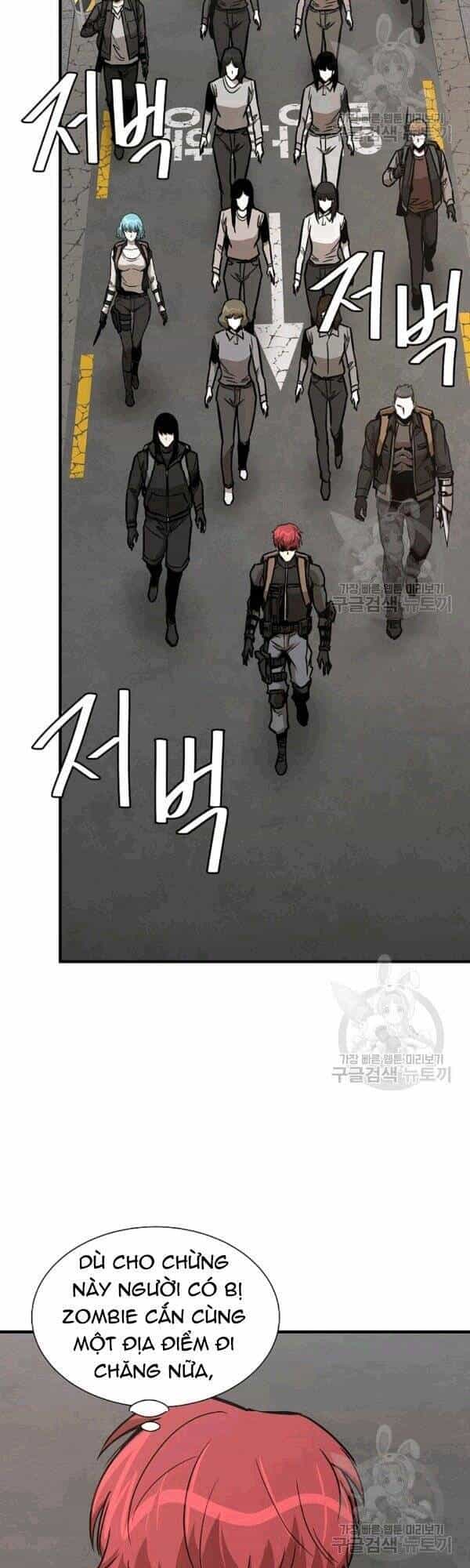 Return Survival - Chương 70 - ảnh 32