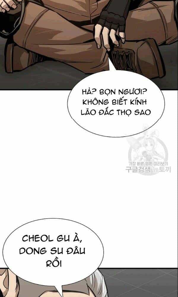 Return Survival - Chương 71 - ảnh 51