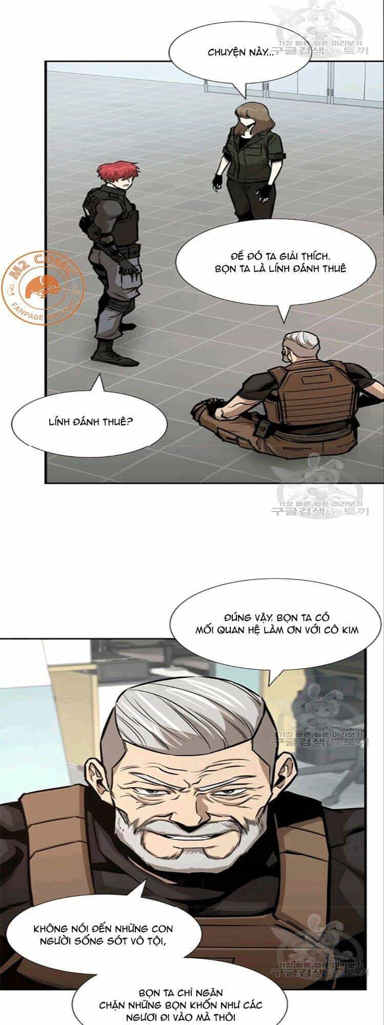 Return Survival - Chương 72 - ảnh 13