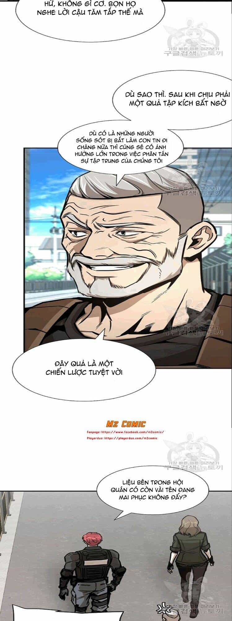 Return Survival - Chương 72 - ảnh 29