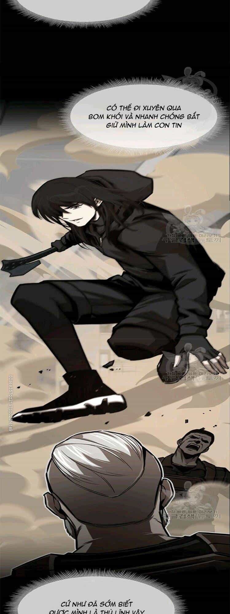 Return Survival - Chương 72 - ảnh 32