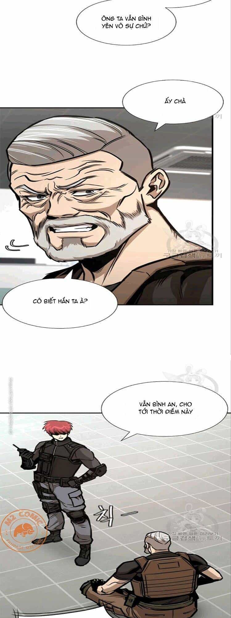 Return Survival - Chương 72 - ảnh 4