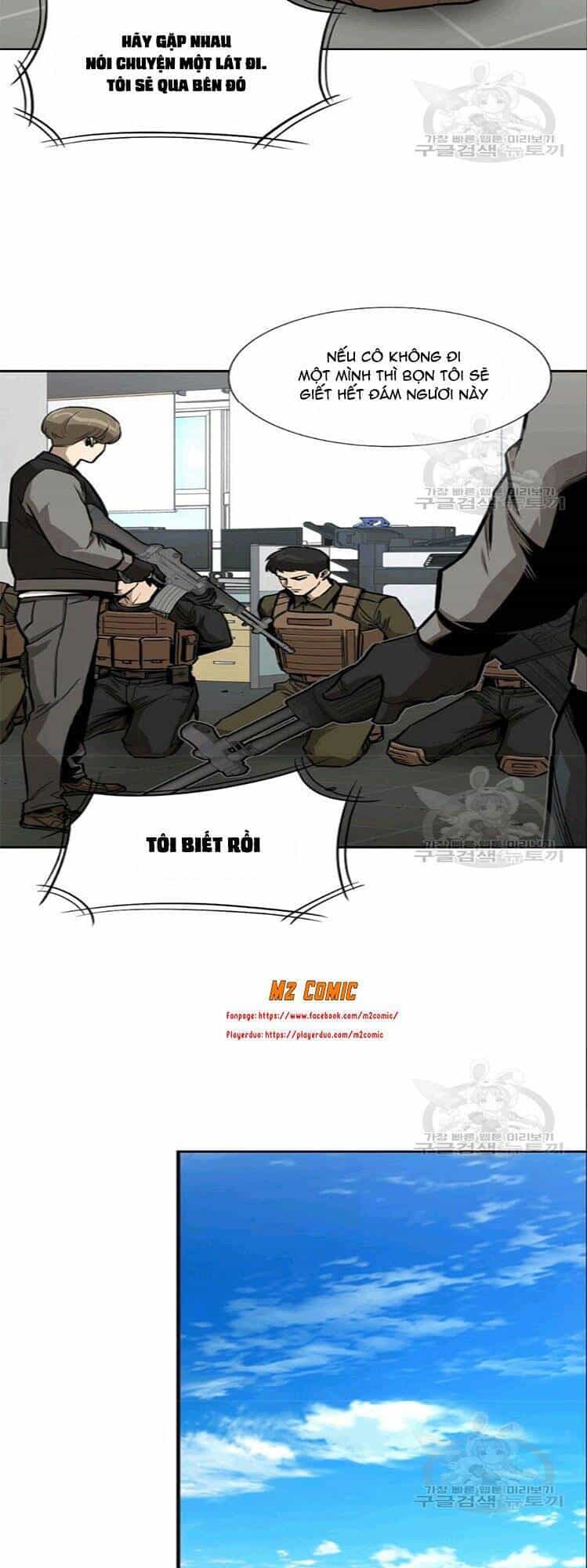 Return Survival - Chương 72 - ảnh 5