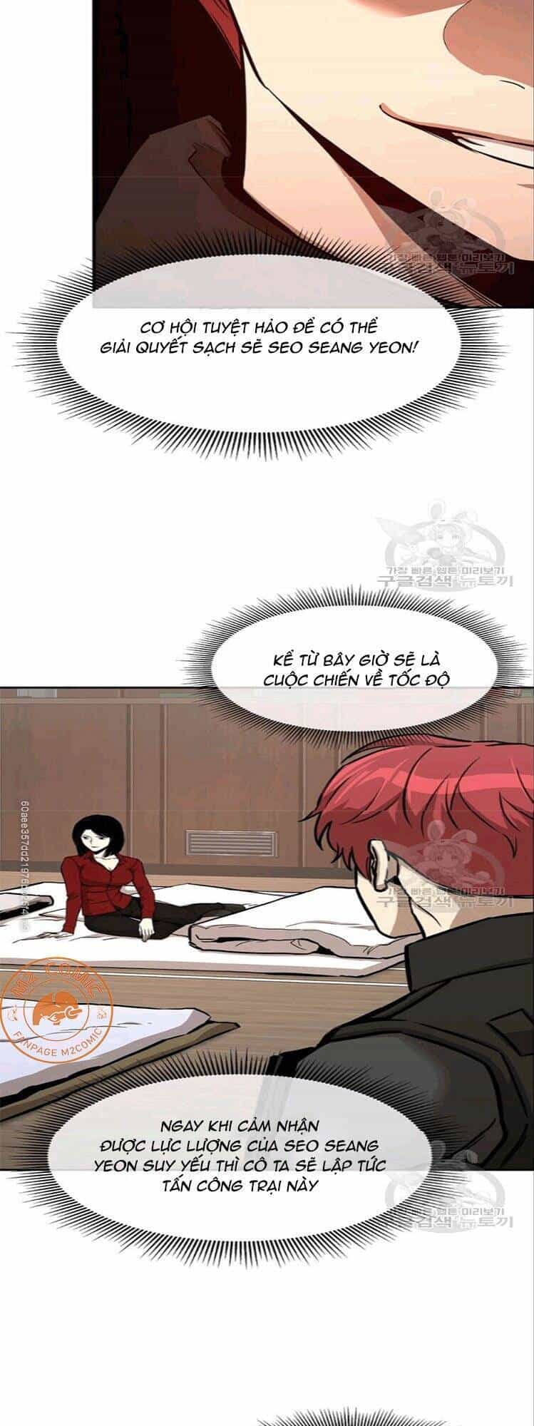 Return Survival - Chương 73 - ảnh 16