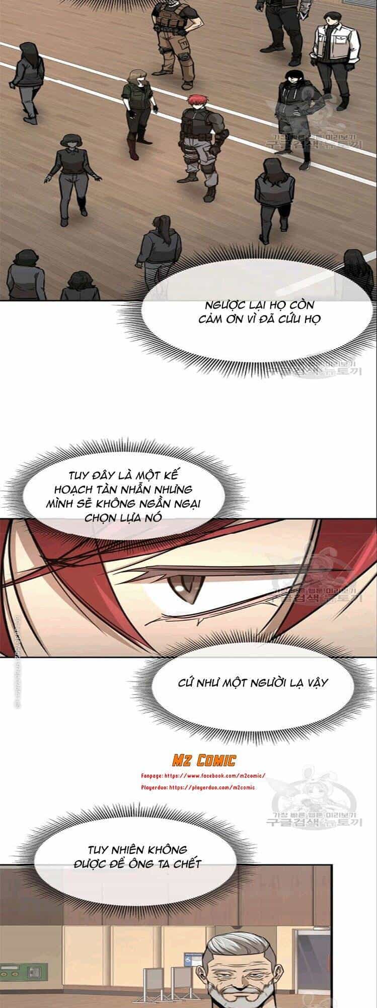Return Survival - Chương 73 - ảnh 20
