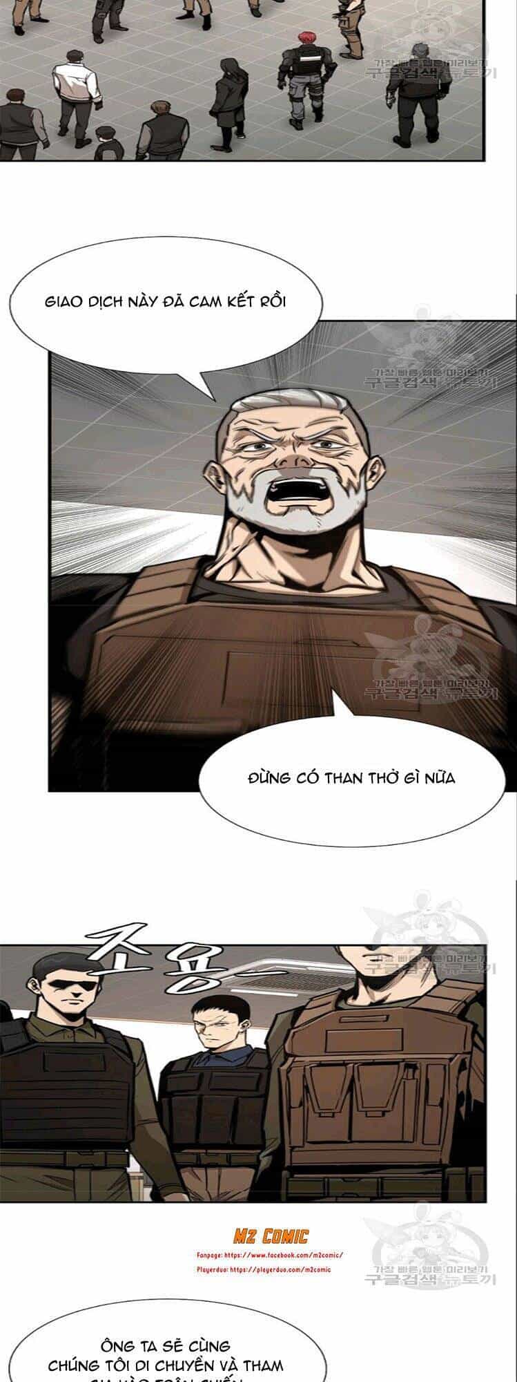 Return Survival - Chương 73 - ảnh 33