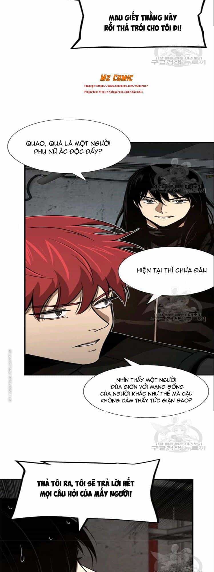 Return Survival - Chương 74 - ảnh 20