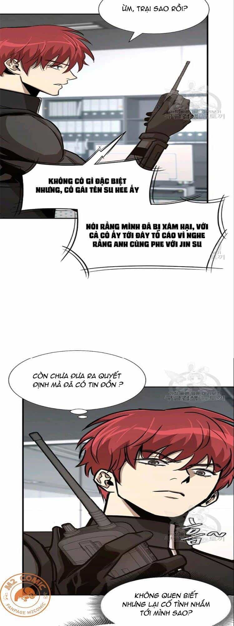 Return Survival - Chương 74 - ảnh 25