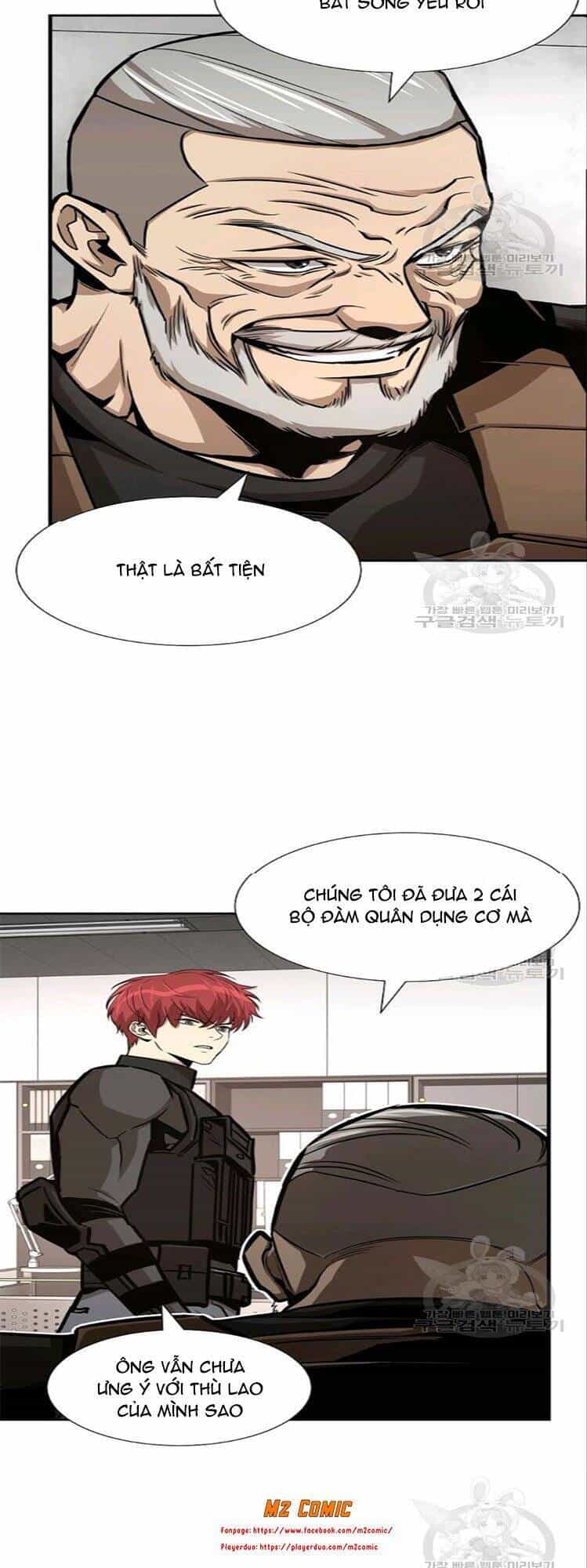 Return Survival - Chương 74 - ảnh 29