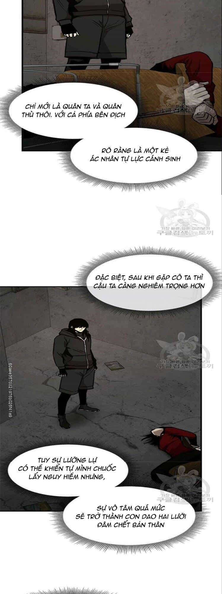 Return Survival - Chương 74 - ảnh 40