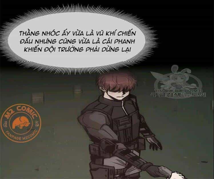 Return Survival - Chương 74 - ảnh 42
