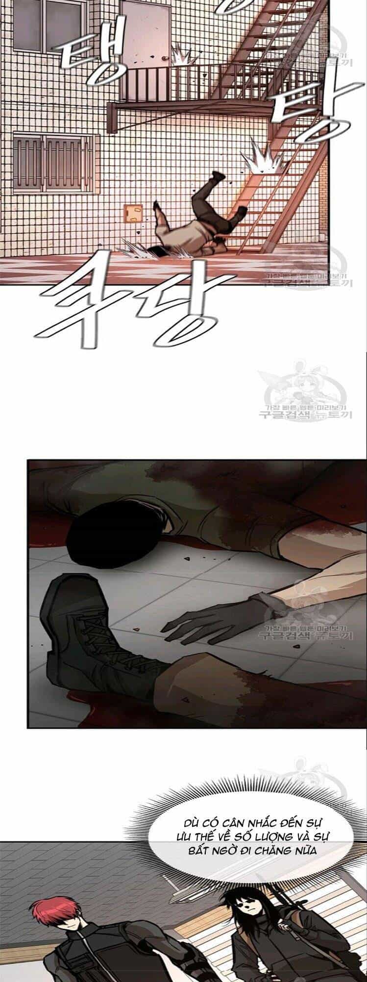 Return Survival - Chương 75 - ảnh 15