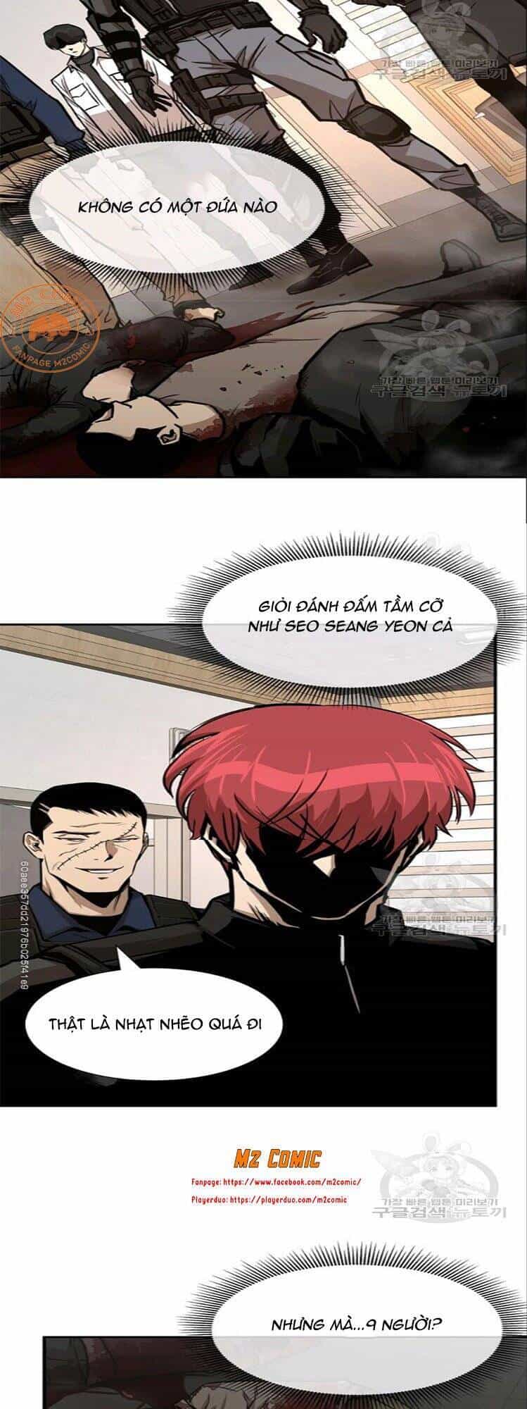 Return Survival - Chương 75 - ảnh 16