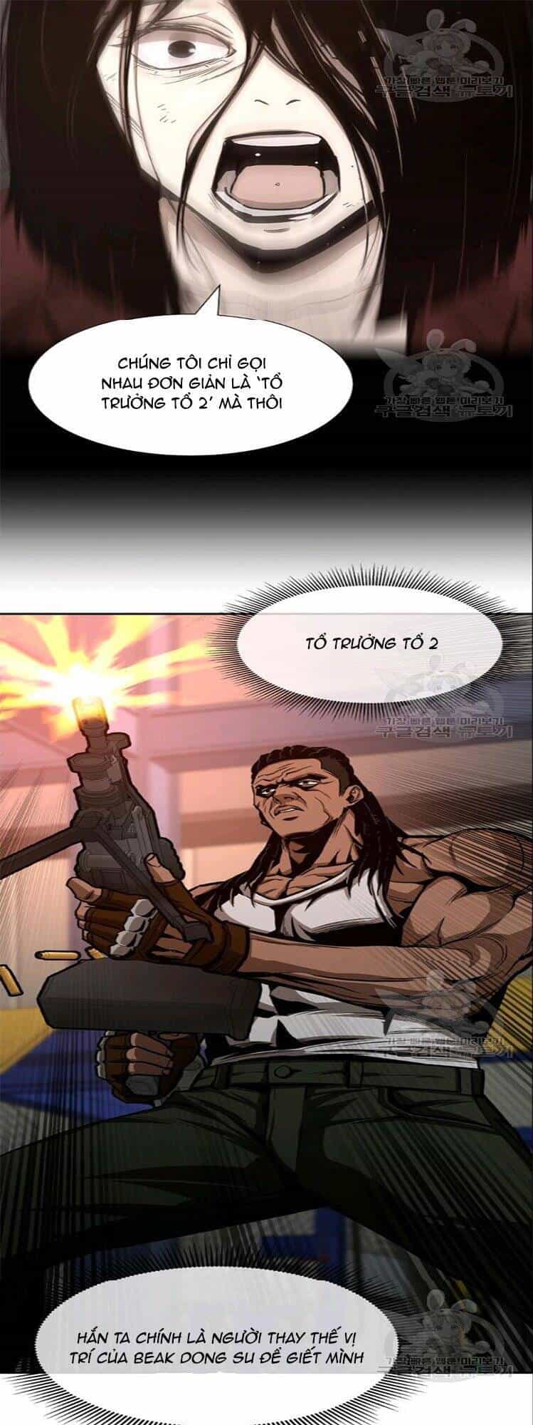 Return Survival - Chương 75 - ảnh 27
