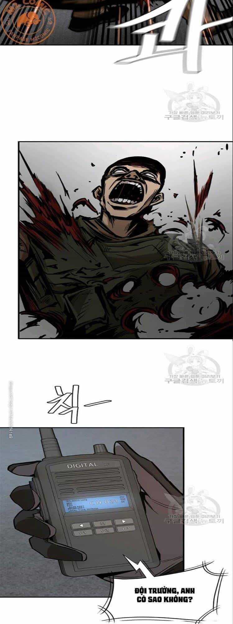 Return Survival - Chương 75 - ảnh 32