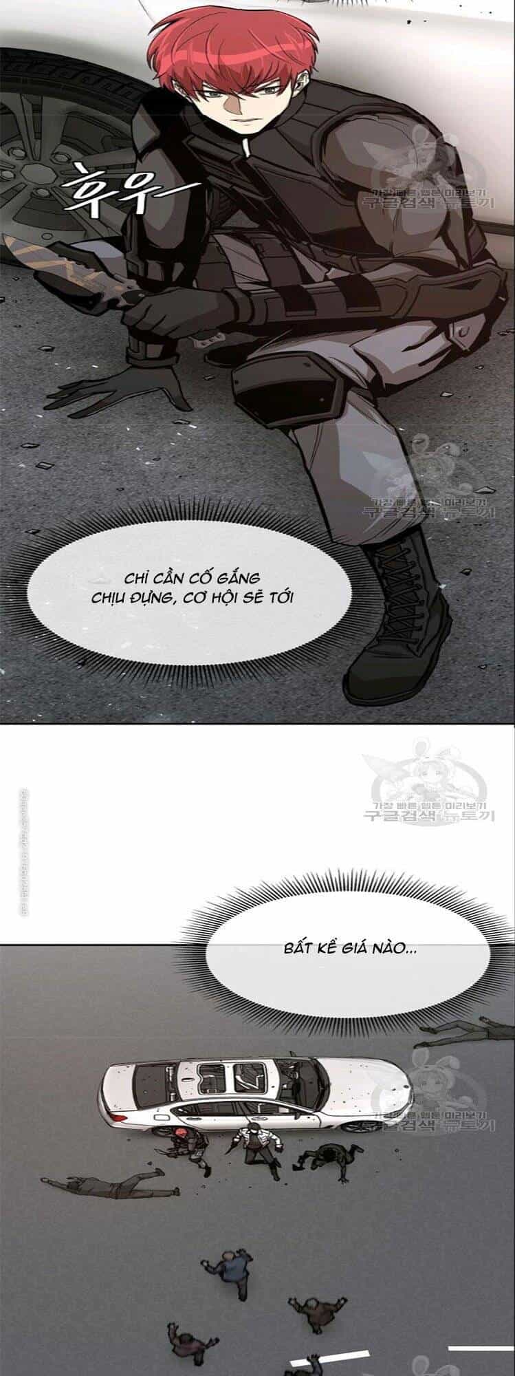 Return Survival - Chương 75 - ảnh 36