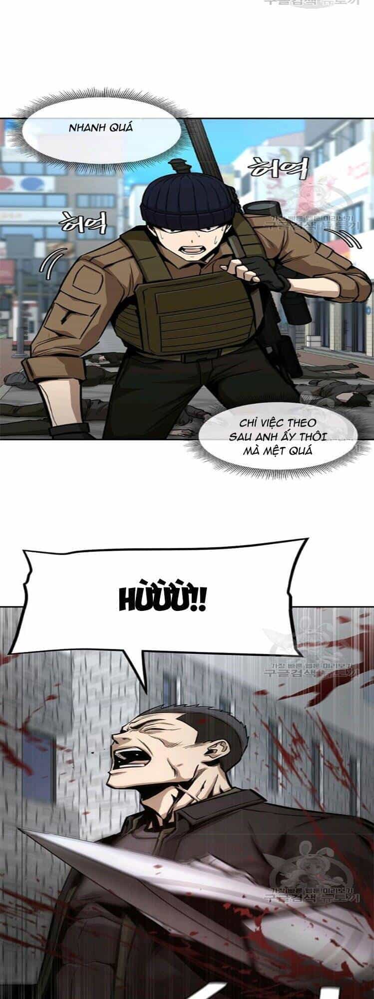 Return Survival - Chương 76 - ảnh 5