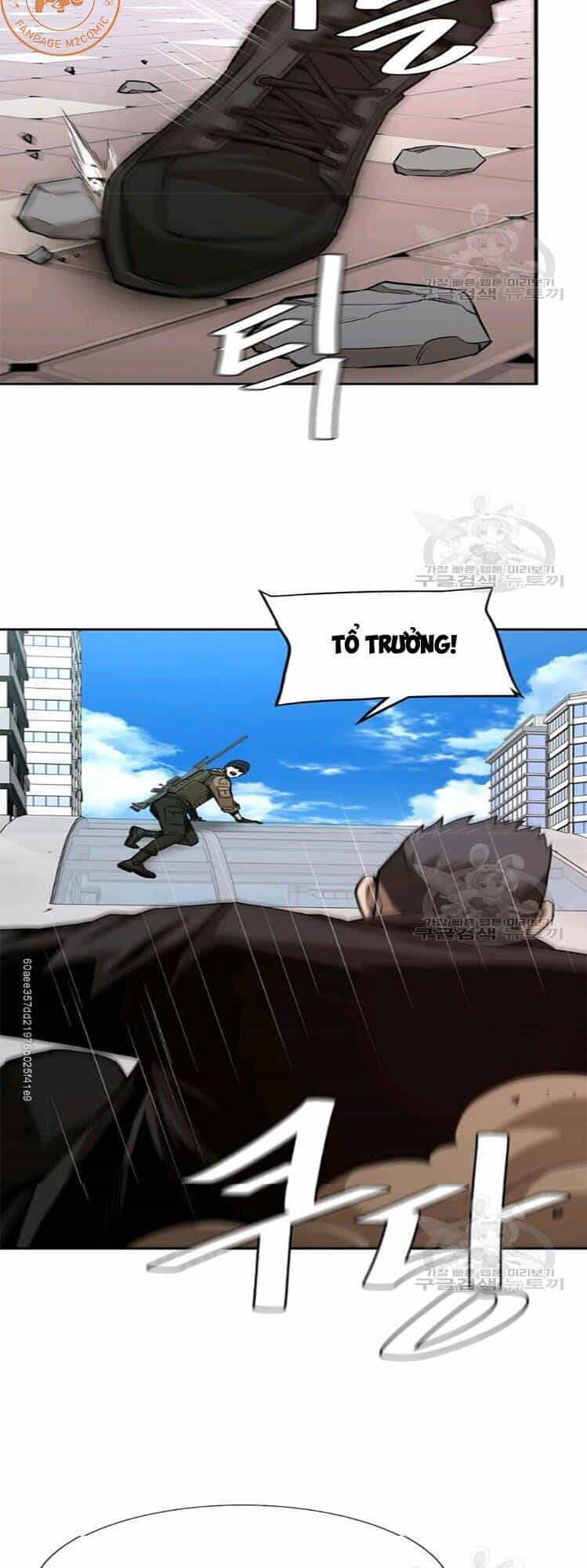 Return Survival - Chương 76 - ảnh 8