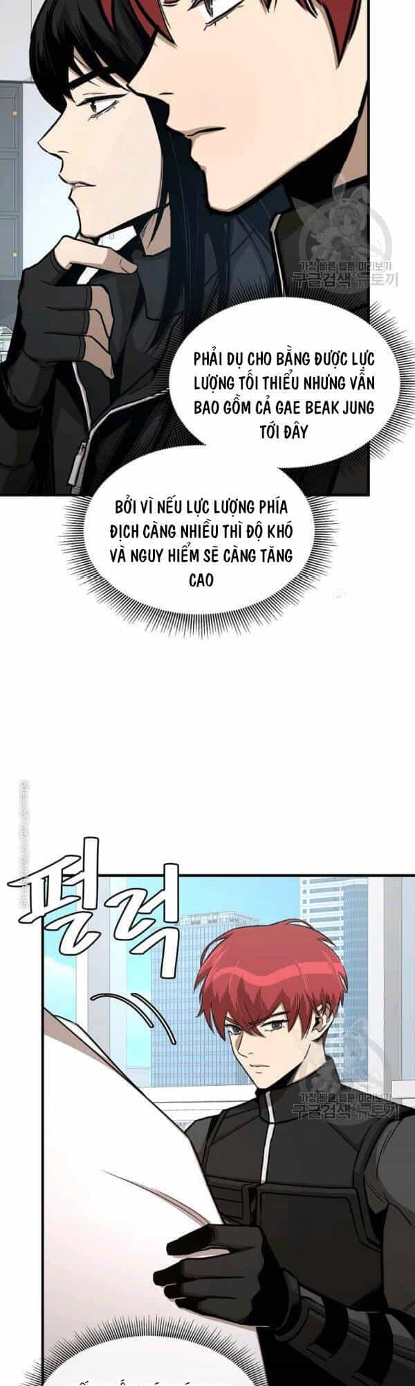 Return Survival - Chương 77 - ảnh 10
