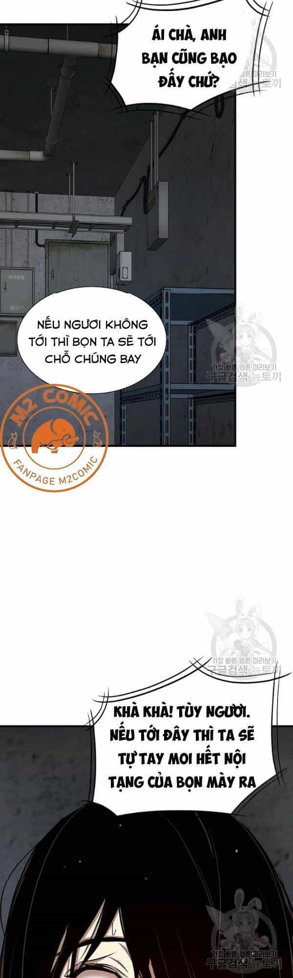 Return Survival - Chương 77 - ảnh 46