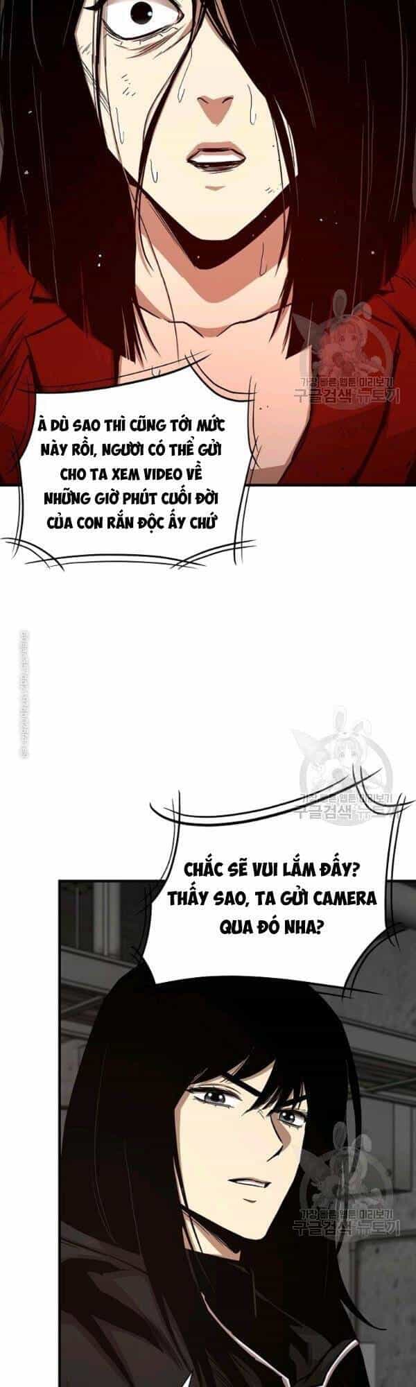 Return Survival - Chương 77 - ảnh 47