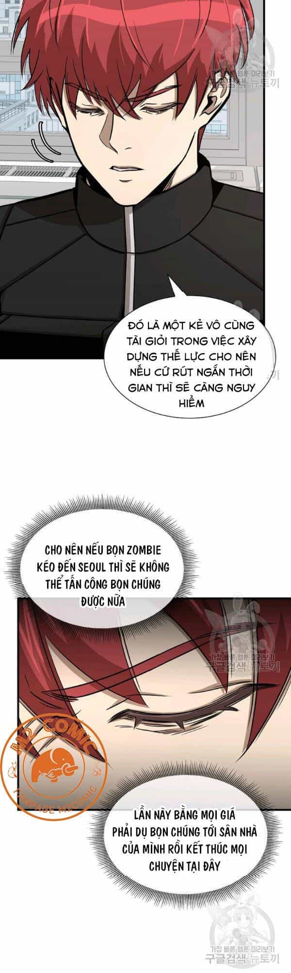 Return Survival - Chương 77 - ảnh 6