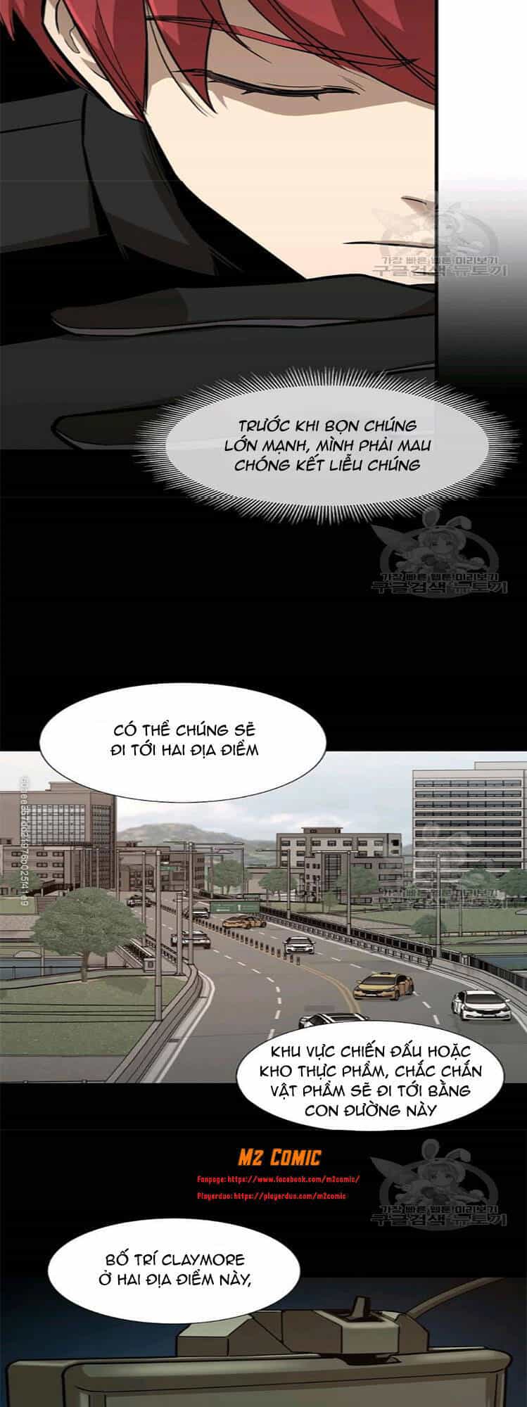 Return Survival - Chương 78 - ảnh 20