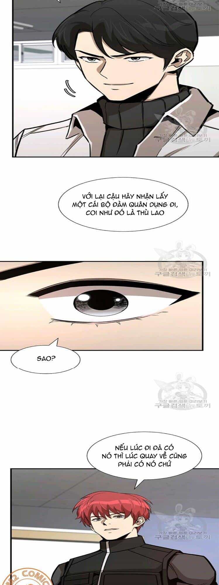 Return Survival - Chương 78 - ảnh 33