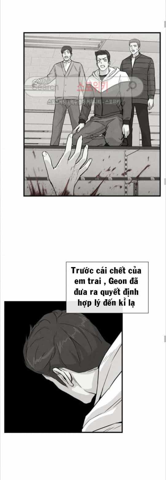 Return Survival - Chương 7 - ảnh 13