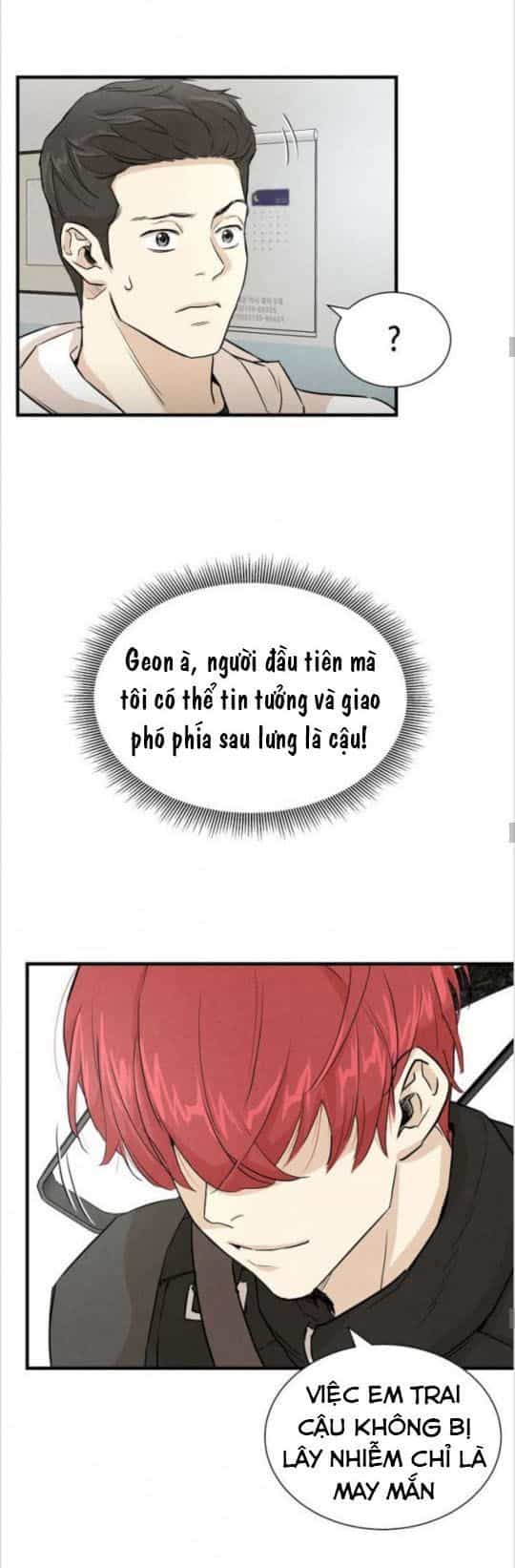 Return Survival - Chương 7 - ảnh 9