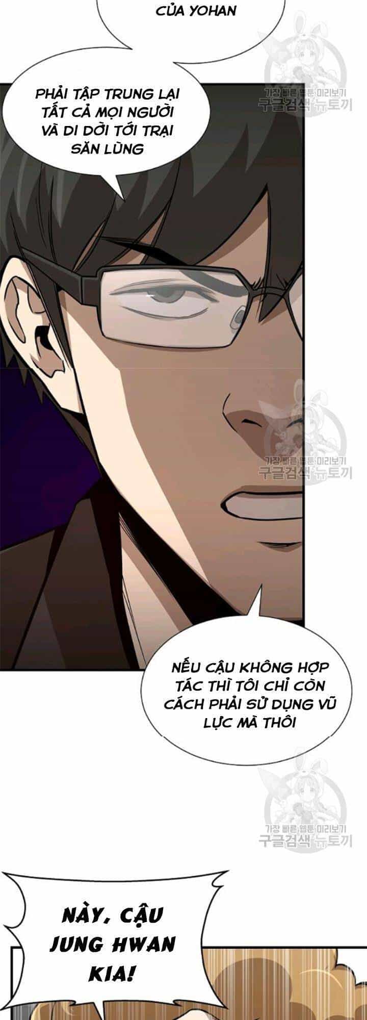 Return Survival - Chương 79 - ảnh 23