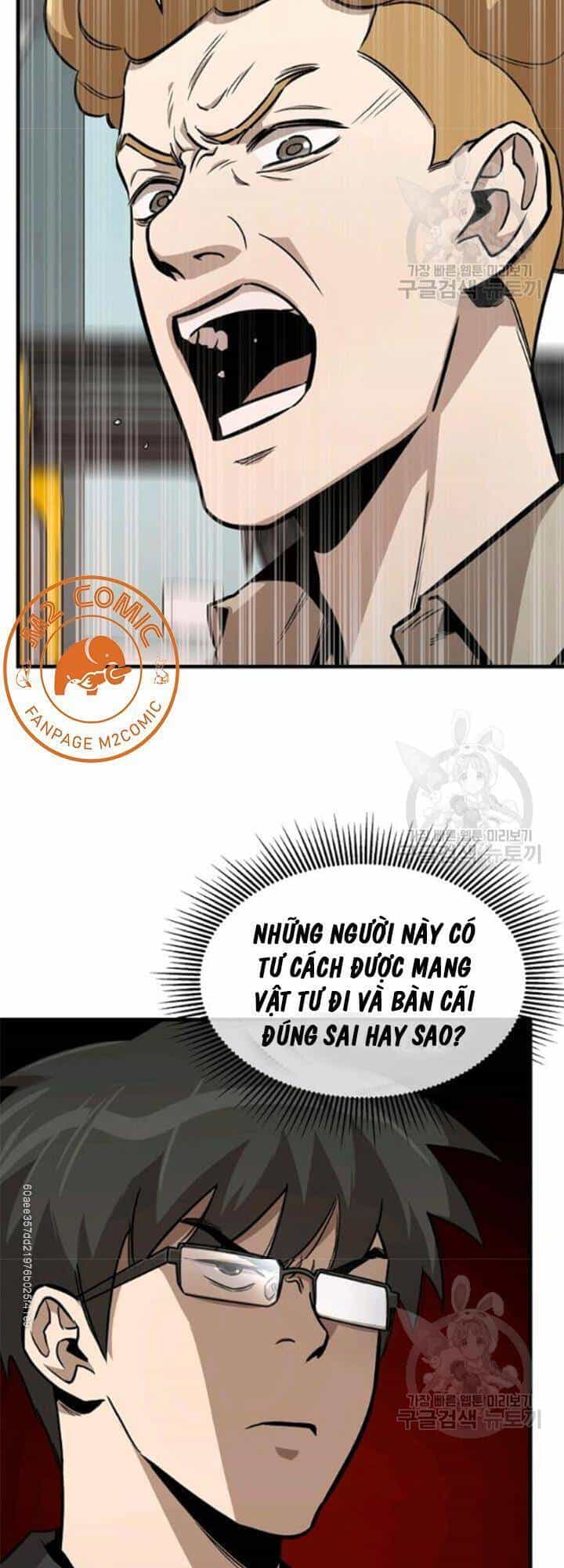 Return Survival - Chương 79 - ảnh 24