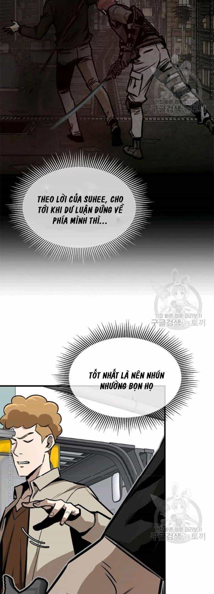 Return Survival - Chương 79 - ảnh 36