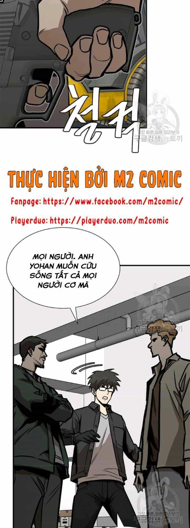 Return Survival - Chương 79 - ảnh 37