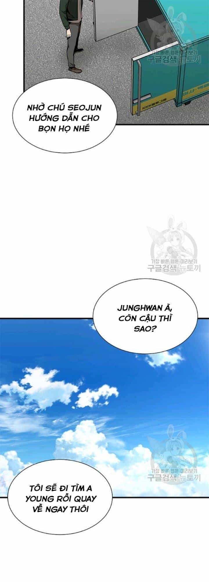 Return Survival - Chương 79 - ảnh 51