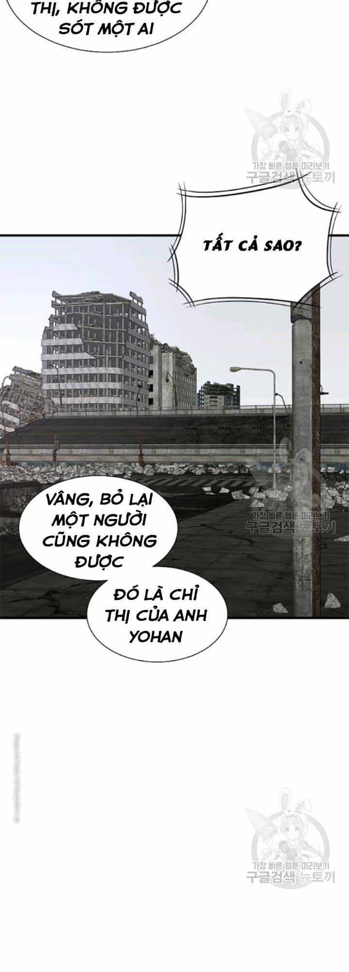 Return Survival - Chương 79 - ảnh 8