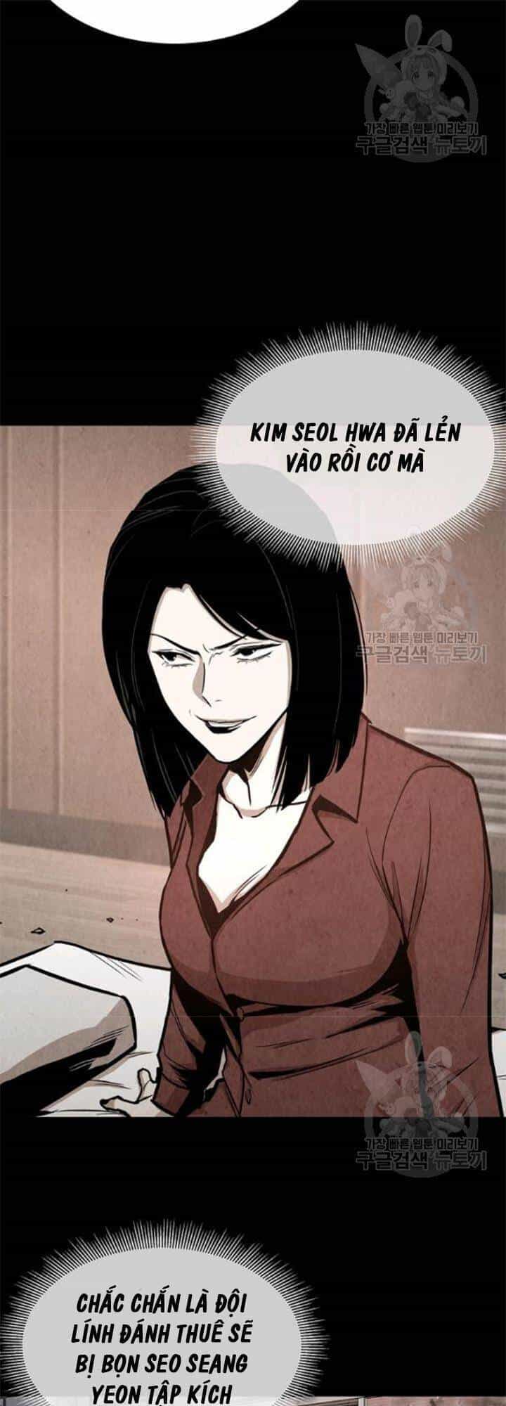 Return Survival - Chương 80 - ảnh 15