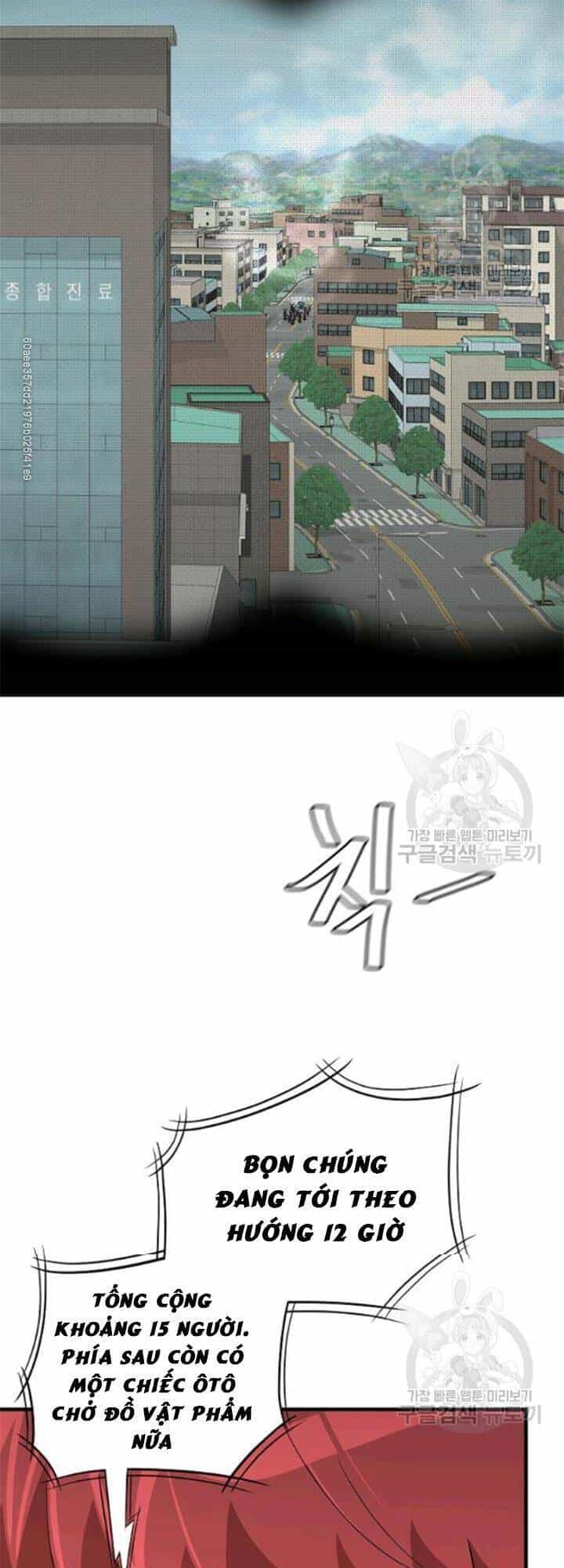 Return Survival - Chương 80 - ảnh 22