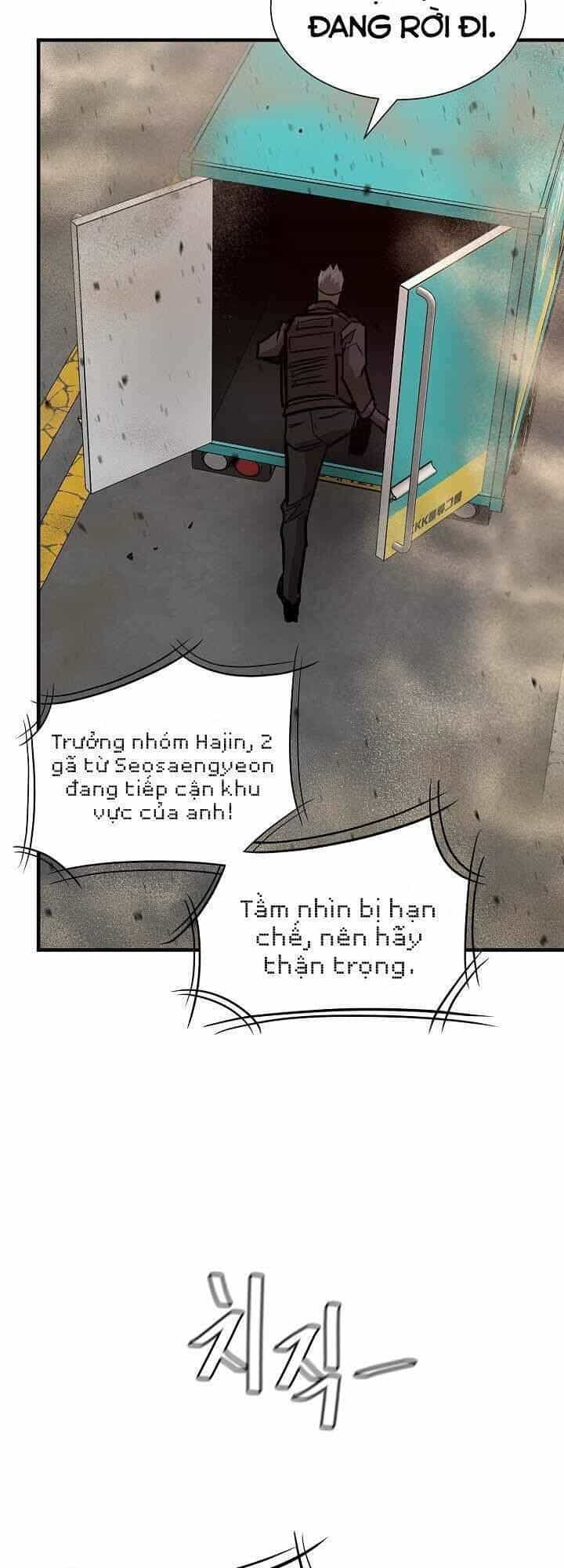 Return Survival - Chương 81 - ảnh 28