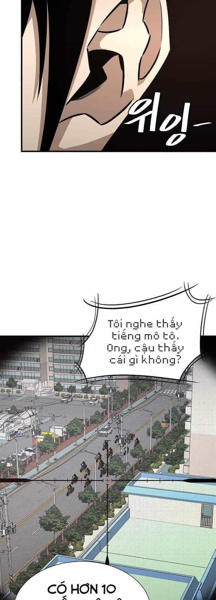 Return Survival - Chương 81 - ảnh 4