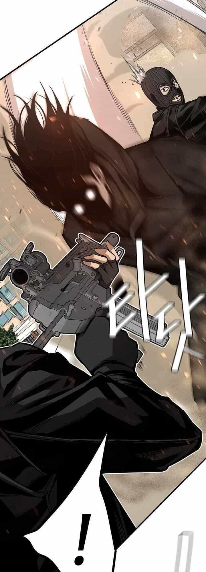 Return Survival - Chương 81 - ảnh 50