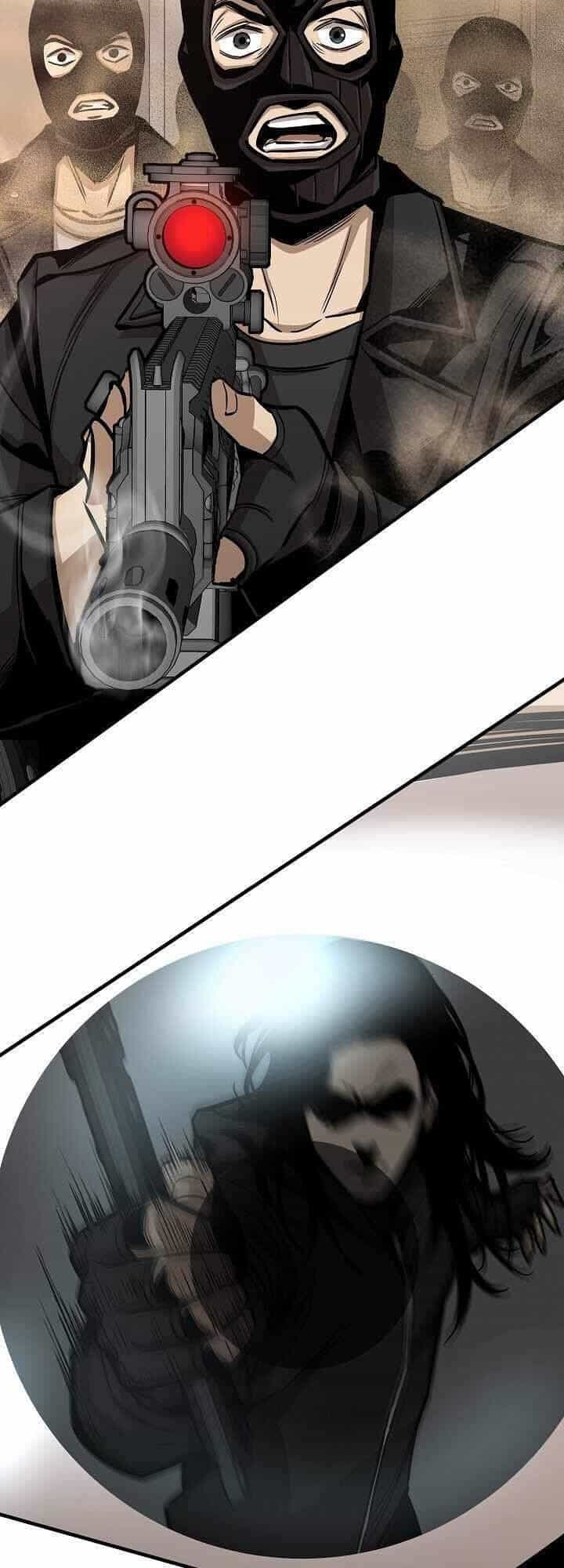 Return Survival - Chương 81 - ảnh 52