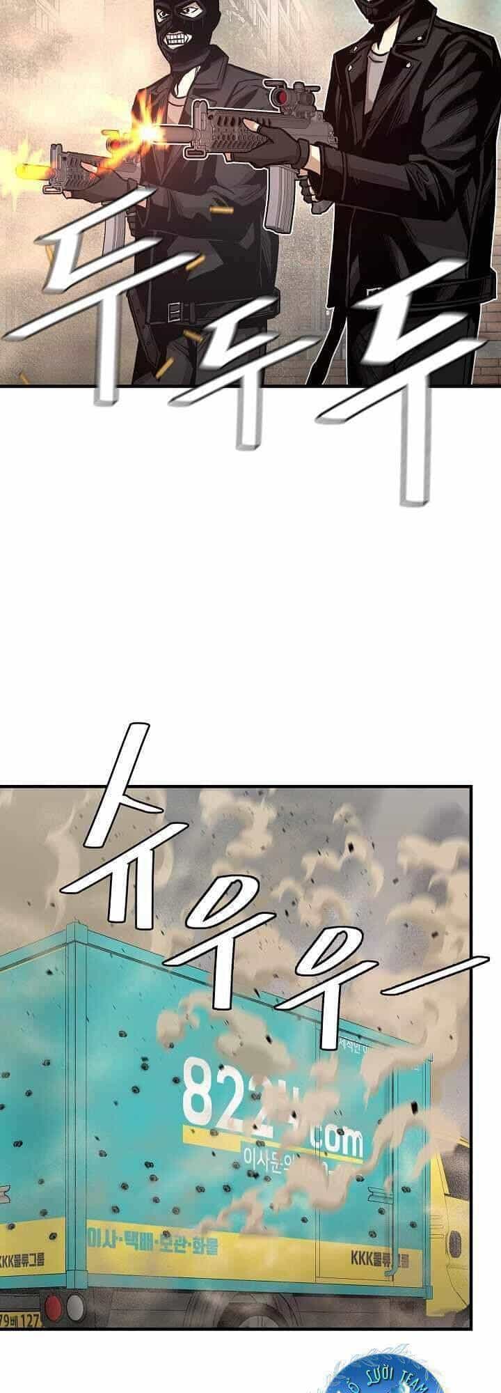 Return Survival - Chương 82 - ảnh 2