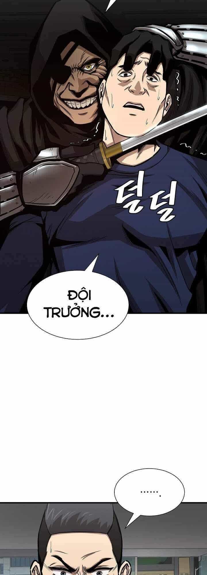 Return Survival - Chương 82 - ảnh 22