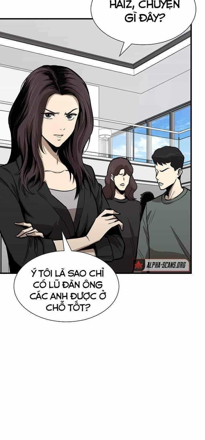 Return Survival - Chương 82 - ảnh 40