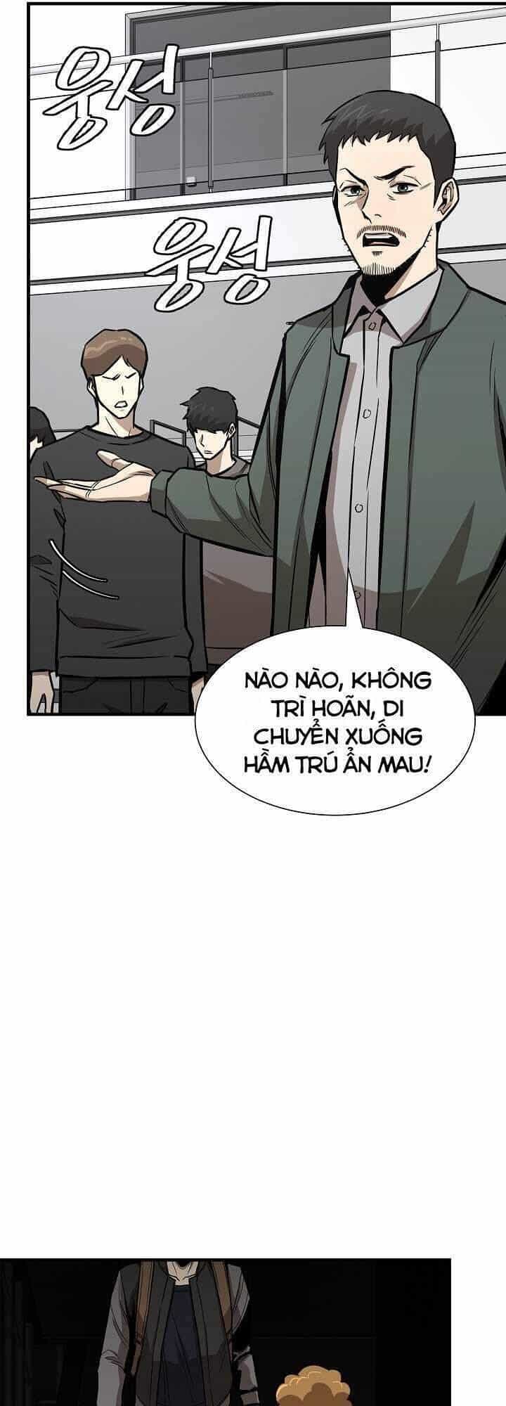 Return Survival - Chương 82 - ảnh 41