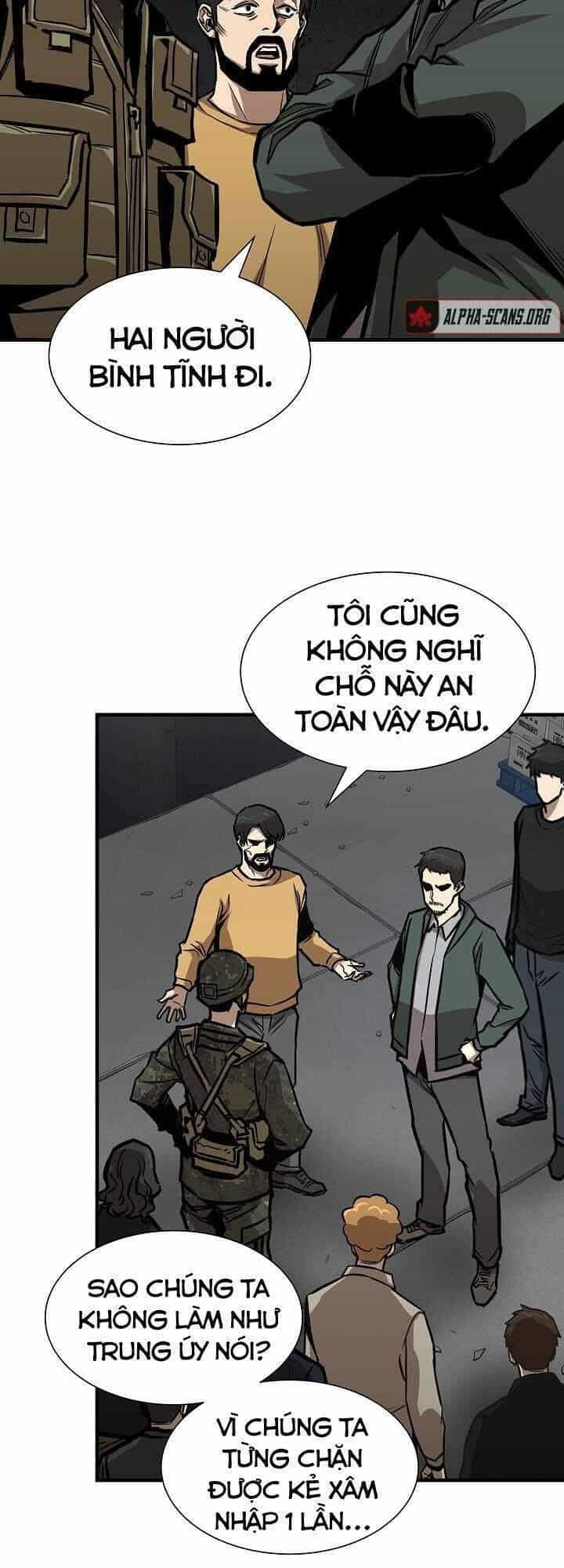 Return Survival - Chương 82 - ảnh 55